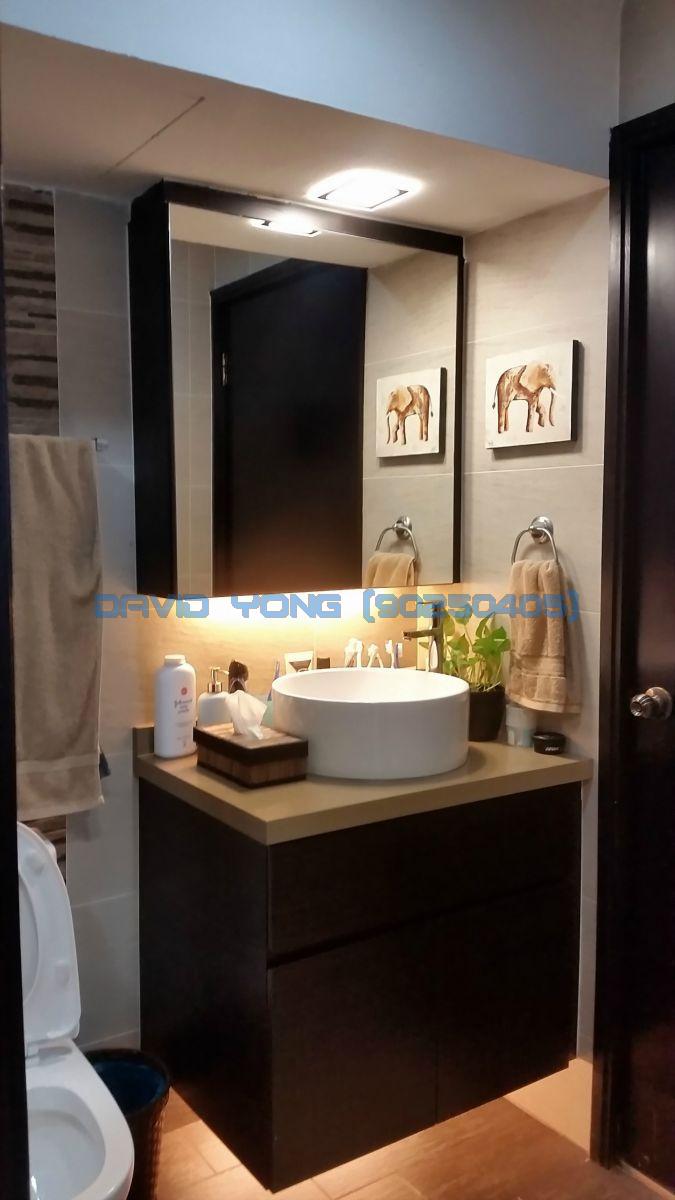 Evergreen Park (D19), Apartment #105874952